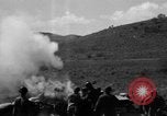 Standbild Aggressoren Truppen Vieques Island Puerto Rico, 1950, aus Sekunde 20 historischem Filmmaterial Videoclip 65675043407