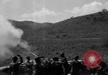 Standbild Aggressoren Truppen Vieques Island Puerto Rico, 1950, aus Sekunde 22 historischem Filmmaterial Videoclip 65675043407