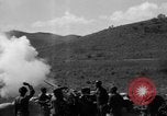 Standbild Aggressoren Truppen Vieques Island Puerto Rico, 1950, aus Sekunde 23 historischem Filmmaterial Videoclip 65675043407