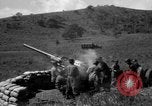 Standbild Aggressoren Truppen Vieques Island Puerto Rico, 1950, aus Sekunde 32 historischem Filmmaterial Videoclip 65675043407