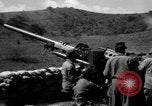 Standbild Aggressoren Truppen Vieques Island Puerto Rico, 1950, aus Sekunde 43 historischem Filmmaterial Videoclip 65675043407