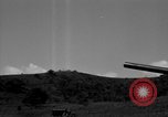 Standbild Aggressoren Truppen Vieques Island Puerto Rico, 1950, aus Sekunde 49 historischem Filmmaterial Videoclip 65675043407