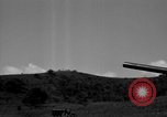 Standbild Aggressoren Truppen Vieques Island Puerto Rico, 1950, aus Sekunde 51 historischem Filmmaterial Videoclip 65675043407