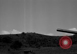 Standbild Aggressoren Truppen Vieques Island Puerto Rico, 1950, aus Sekunde 52 historischem Filmmaterial Videoclip 65675043407