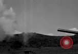 Standbild Aggressoren Truppen Vieques Island Puerto Rico, 1950, aus Sekunde 55 historischem Filmmaterial Videoclip 65675043407