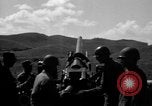 Standbild Aggressoren Truppen Vieques Island Puerto Rico, 1950, aus Sekunde 57 historischem Filmmaterial Videoclip 65675043407