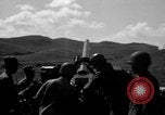 Standbild Aggressoren Truppen Vieques Island Puerto Rico, 1950, aus Sekunde 58 historischem Filmmaterial Videoclip 65675043407