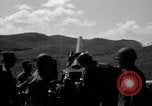 Standbild Aggressoren Truppen Vieques Island Puerto Rico, 1950, aus Sekunde 60 historischem Filmmaterial Videoclip 65675043407
