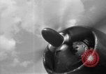 Image of Military exercises San Juan Puerto Rico, 1950, second 11 stock footage video 65675043408