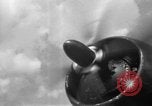 Image of Military exercises San Juan Puerto Rico, 1950, second 12 stock footage video 65675043408