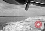Image of Military exercises San Juan Puerto Rico, 1950, second 23 stock footage video 65675043408