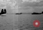 Image of Military exercises San Juan Puerto Rico, 1950, second 38 stock footage video 65675043408