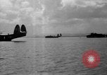 Image of Military exercises San Juan Puerto Rico, 1950, second 40 stock footage video 65675043408