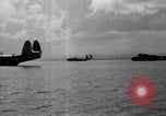 Image of Military exercises San Juan Puerto Rico, 1950, second 41 stock footage video 65675043408
