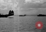 Image of Military exercises San Juan Puerto Rico, 1950, second 43 stock footage video 65675043408