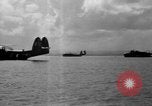 Image of Military exercises San Juan Puerto Rico, 1950, second 44 stock footage video 65675043408