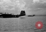 Image of Military exercises San Juan Puerto Rico, 1950, second 46 stock footage video 65675043408