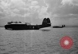 Image of Military exercises San Juan Puerto Rico, 1950, second 47 stock footage video 65675043408