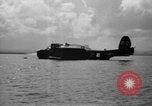 Image of Military exercises San Juan Puerto Rico, 1950, second 55 stock footage video 65675043408