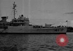 Image of Military exercises San Juan Puerto Rico, 1950, second 56 stock footage video 65675043408