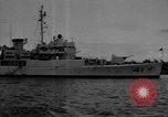 Image of Military exercises San Juan Puerto Rico, 1950, second 57 stock footage video 65675043408