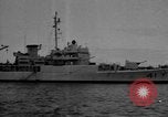 Image of Military exercises San Juan Puerto Rico, 1950, second 58 stock footage video 65675043408