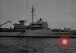Image of Military exercises San Juan Puerto Rico, 1950, second 59 stock footage video 65675043408