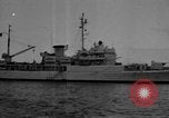 Image of Military exercises San Juan Puerto Rico, 1950, second 60 stock footage video 65675043408