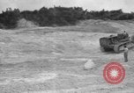 Image of military exercise Vieques Island Puerto Rico, 1950, second 3 stock footage video 65675043409