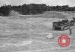 Image of military exercise Vieques Island Puerto Rico, 1950, second 4 stock footage video 65675043409