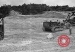 Image of military exercise Vieques Island Puerto Rico, 1950, second 7 stock footage video 65675043409