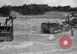 Image of military exercise Vieques Island Puerto Rico, 1950, second 8 stock footage video 65675043409