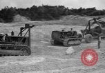 Image of military exercise Vieques Island Puerto Rico, 1950, second 9 stock footage video 65675043409
