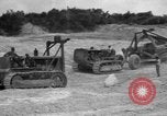 Image of military exercise Vieques Island Puerto Rico, 1950, second 10 stock footage video 65675043409