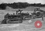 Image of military exercise Vieques Island Puerto Rico, 1950, second 11 stock footage video 65675043409