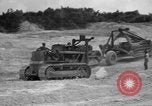 Image of military exercise Vieques Island Puerto Rico, 1950, second 12 stock footage video 65675043409