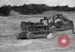 Image of military exercise Vieques Island Puerto Rico, 1950, second 13 stock footage video 65675043409