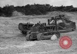 Image of military exercise Vieques Island Puerto Rico, 1950, second 14 stock footage video 65675043409
