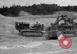 Image of military exercise Vieques Island Puerto Rico, 1950, second 16 stock footage video 65675043409