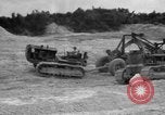 Image of military exercise Vieques Island Puerto Rico, 1950, second 17 stock footage video 65675043409