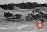 Image of military exercise Vieques Island Puerto Rico, 1950, second 18 stock footage video 65675043409