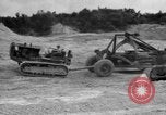 Image of military exercise Vieques Island Puerto Rico, 1950, second 19 stock footage video 65675043409