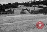 Image of military exercise Vieques Island Puerto Rico, 1950, second 20 stock footage video 65675043409