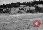 Image of military exercise Vieques Island Puerto Rico, 1950, second 22 stock footage video 65675043409