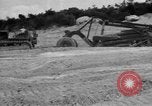Image of military exercise Vieques Island Puerto Rico, 1950, second 23 stock footage video 65675043409