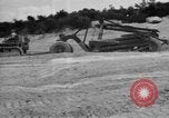 Image of military exercise Vieques Island Puerto Rico, 1950, second 25 stock footage video 65675043409