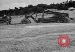 Image of military exercise Vieques Island Puerto Rico, 1950, second 26 stock footage video 65675043409