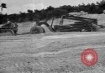 Image of military exercise Vieques Island Puerto Rico, 1950, second 27 stock footage video 65675043409