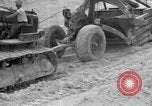 Image of military exercise Vieques Island Puerto Rico, 1950, second 29 stock footage video 65675043409