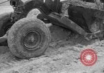 Image of military exercise Vieques Island Puerto Rico, 1950, second 42 stock footage video 65675043409